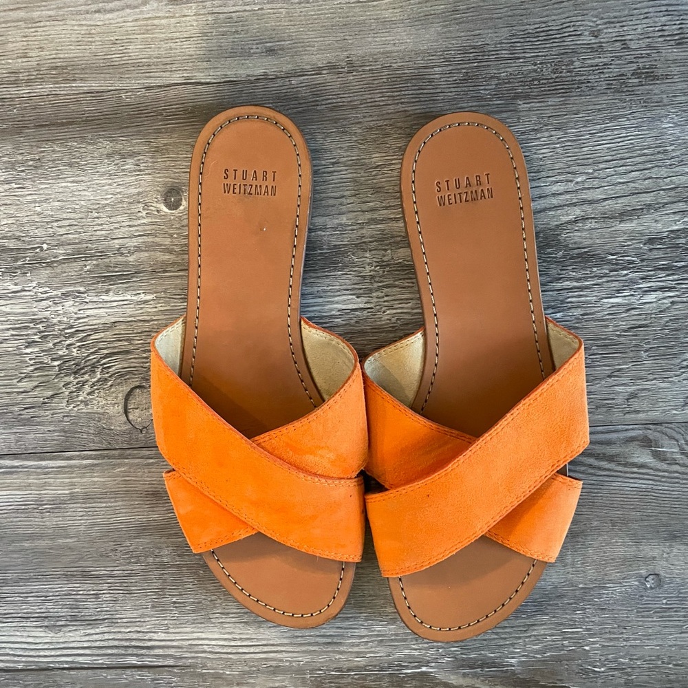 SW Chic Sandals